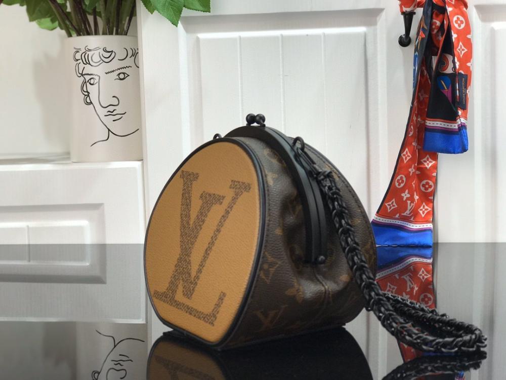 Elegant Top Handle Bag