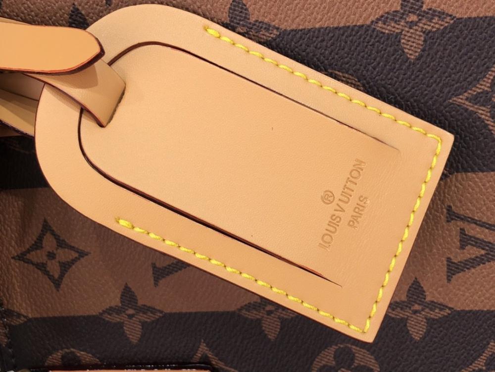 Luxury Crossbody Bag