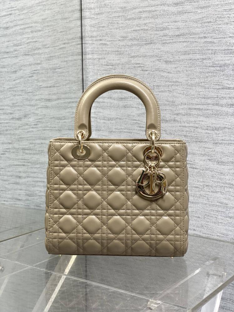 Top Handle Bag