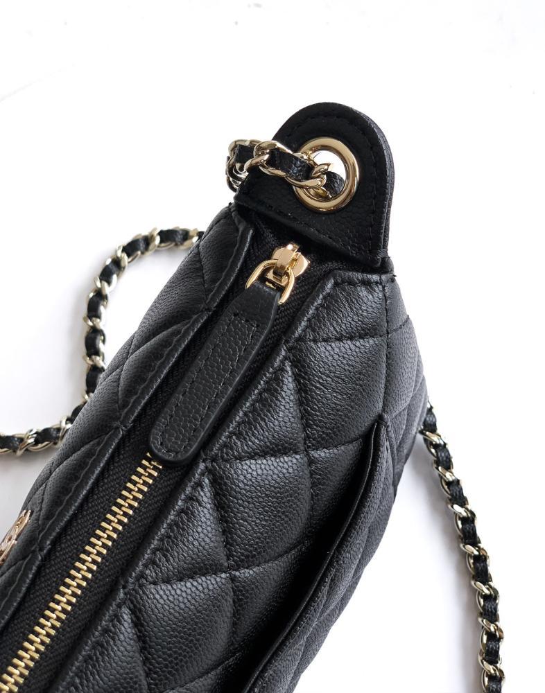 Luxury Lambskin Wallet