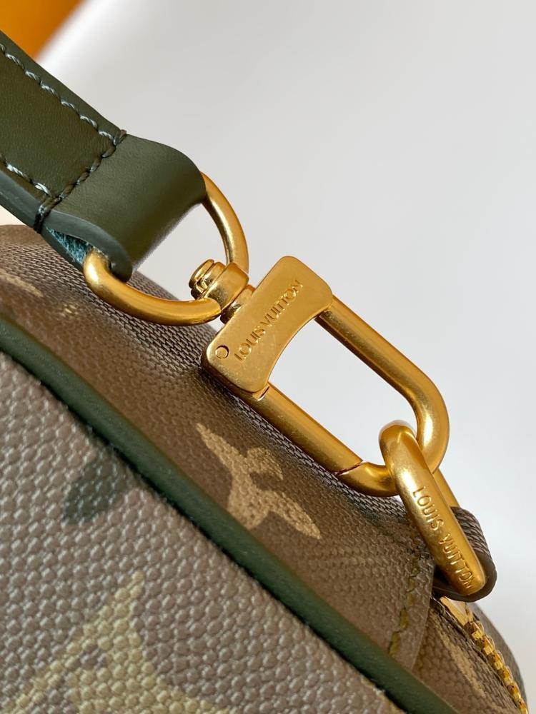 Crossbody Bag
