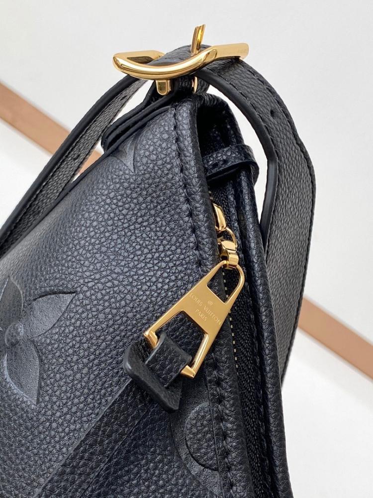 Luxury Elegant Leather Top Handle Bag – Special Edition