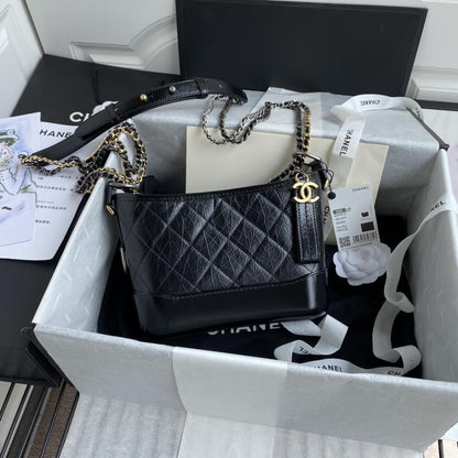 Luxury Top Handle Bag