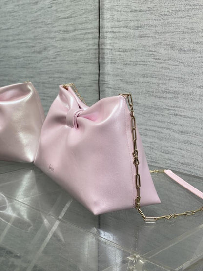 Top Handle Bag