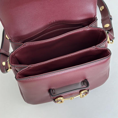 Premium Top Handle Bag