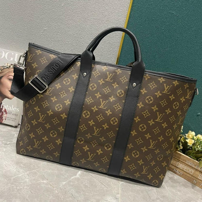 Stylish Leather Shoulder Bag – Special Edition
