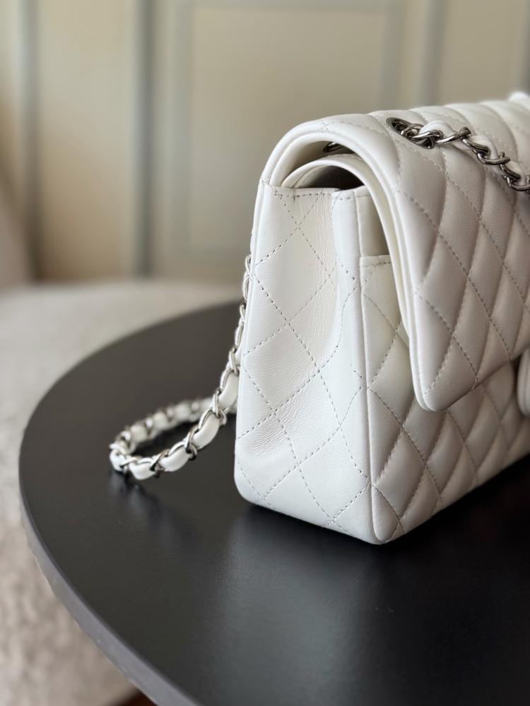 Classic Top Handle Bag