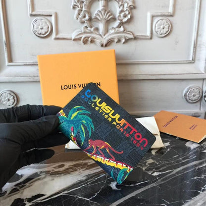 Luxury Wallet