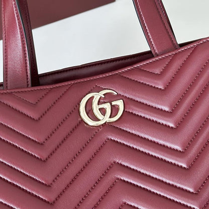 Top Handle Bag