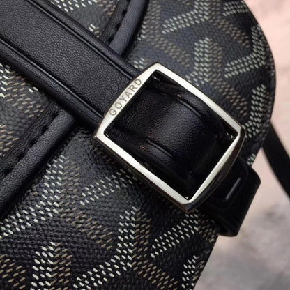 Modern Luxury Top Handle Bag