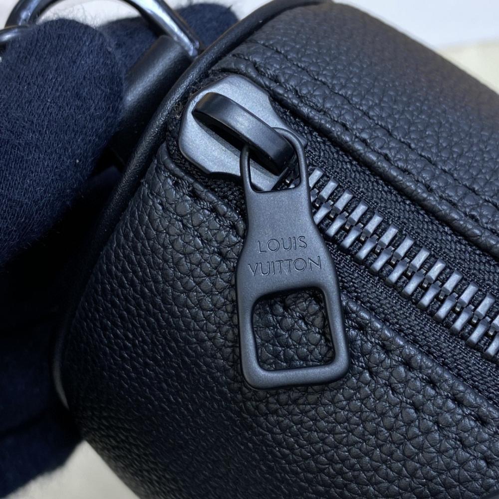 Luxury Travel Bag