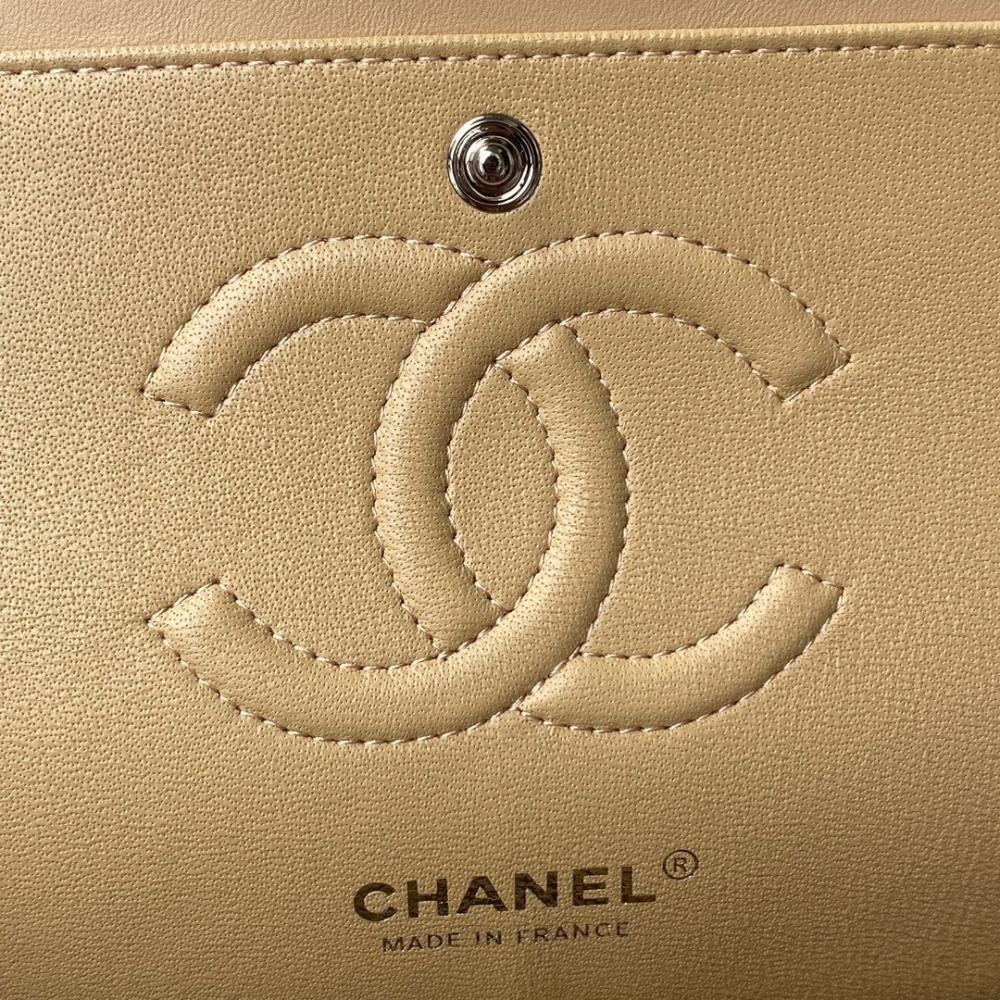 Classic Top Handle Bag