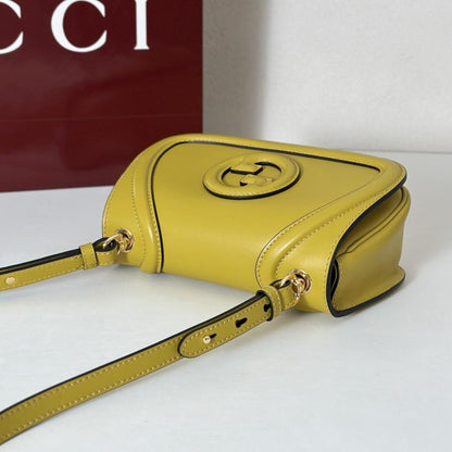 Classic Top Handle Bag