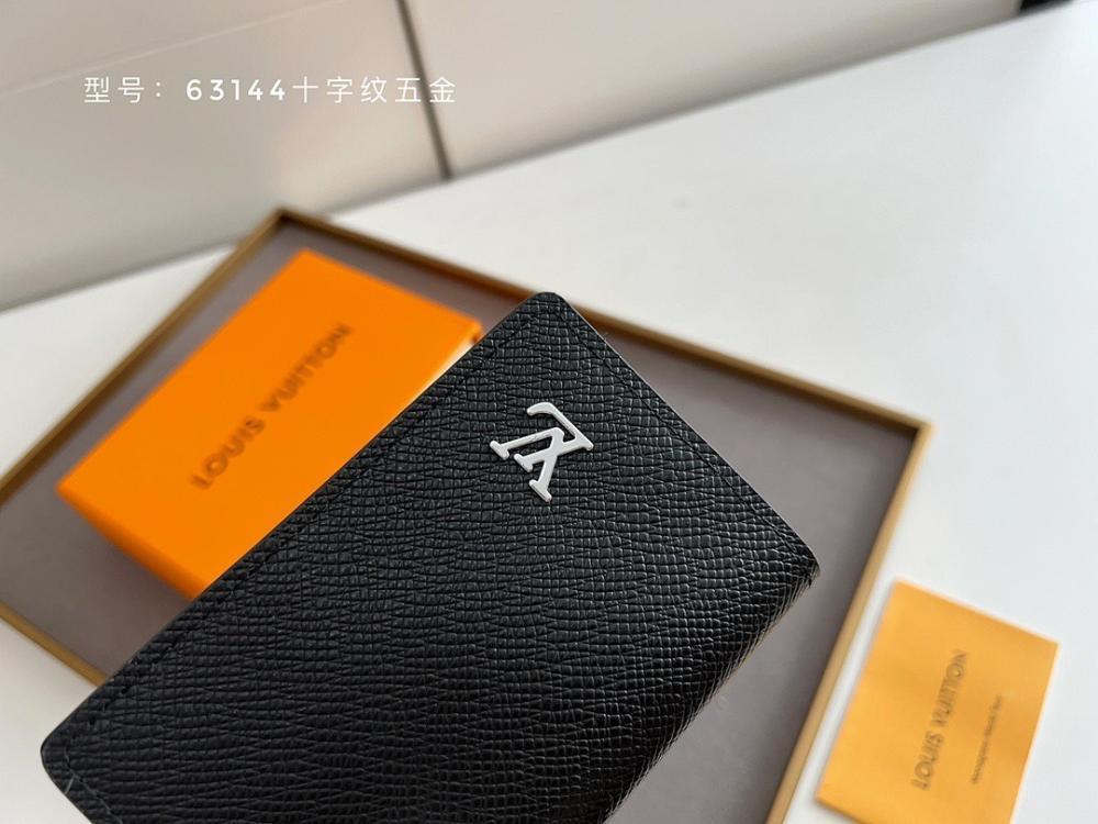 Classic Leather Wallet – Special Edition