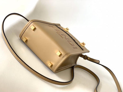 Top Handle Bag