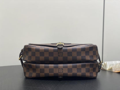 Top Handle Bag