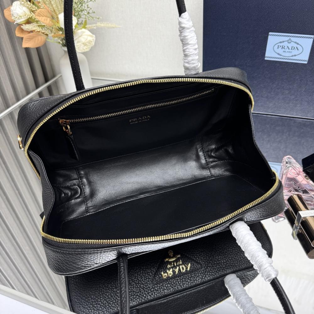 Top Handle Bag