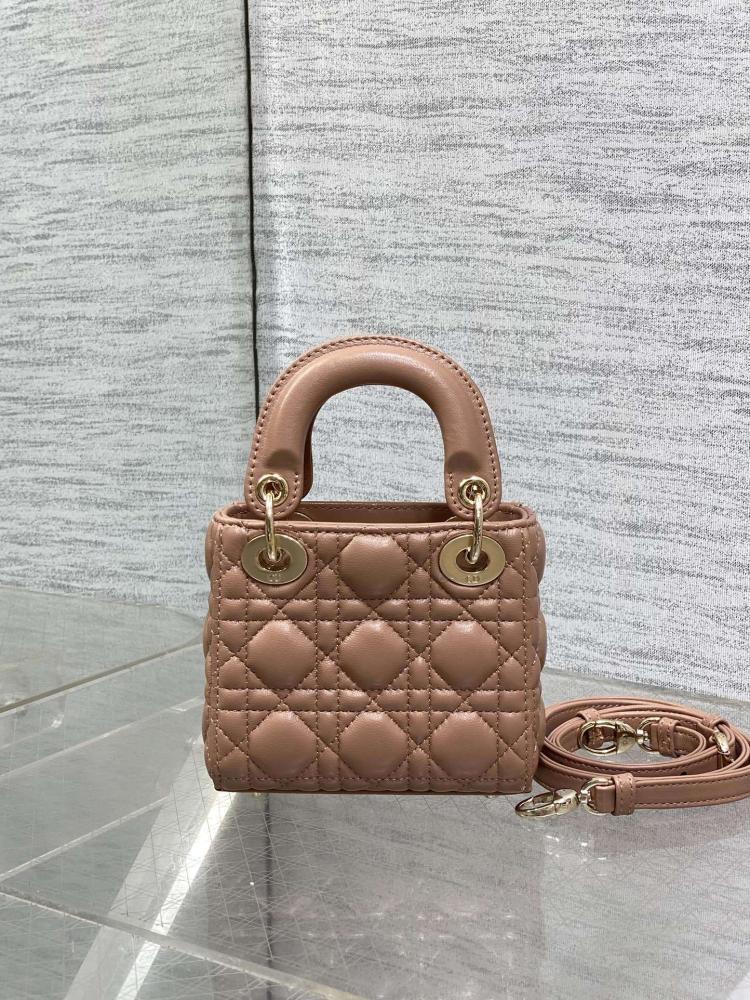 Top Handle Bag