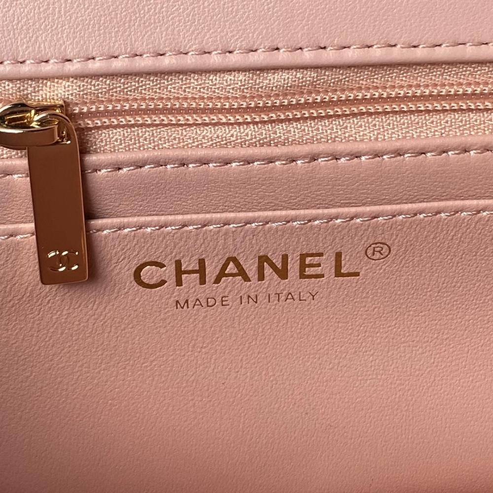 Top Handle Bag
