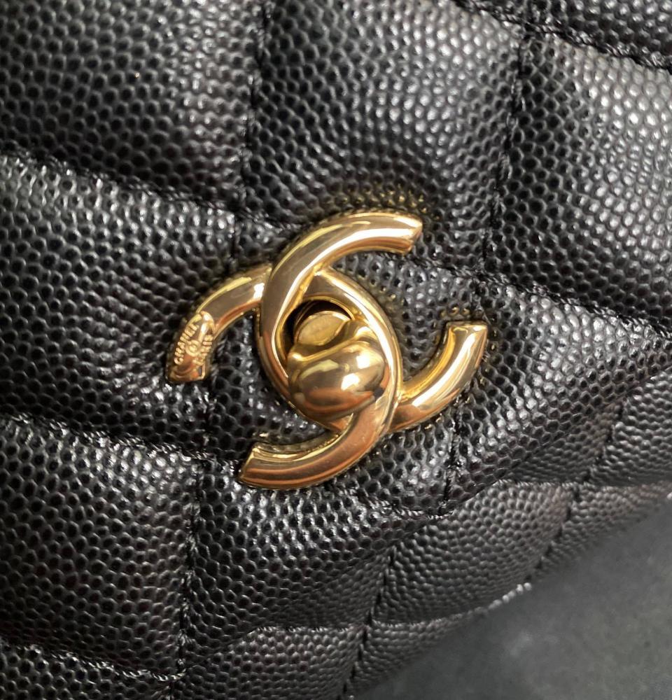 Top Handle Bag