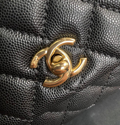 Top Handle Bag