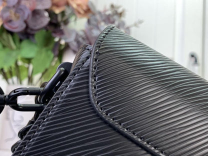 Top Handle Bag