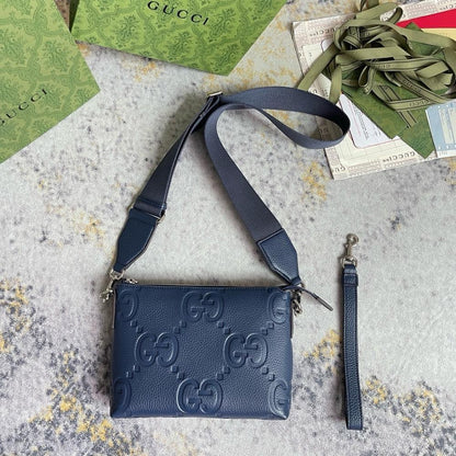 Modern Luxury Bag