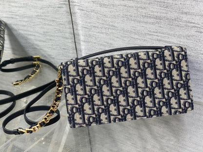 Luxury Shoulder Bag