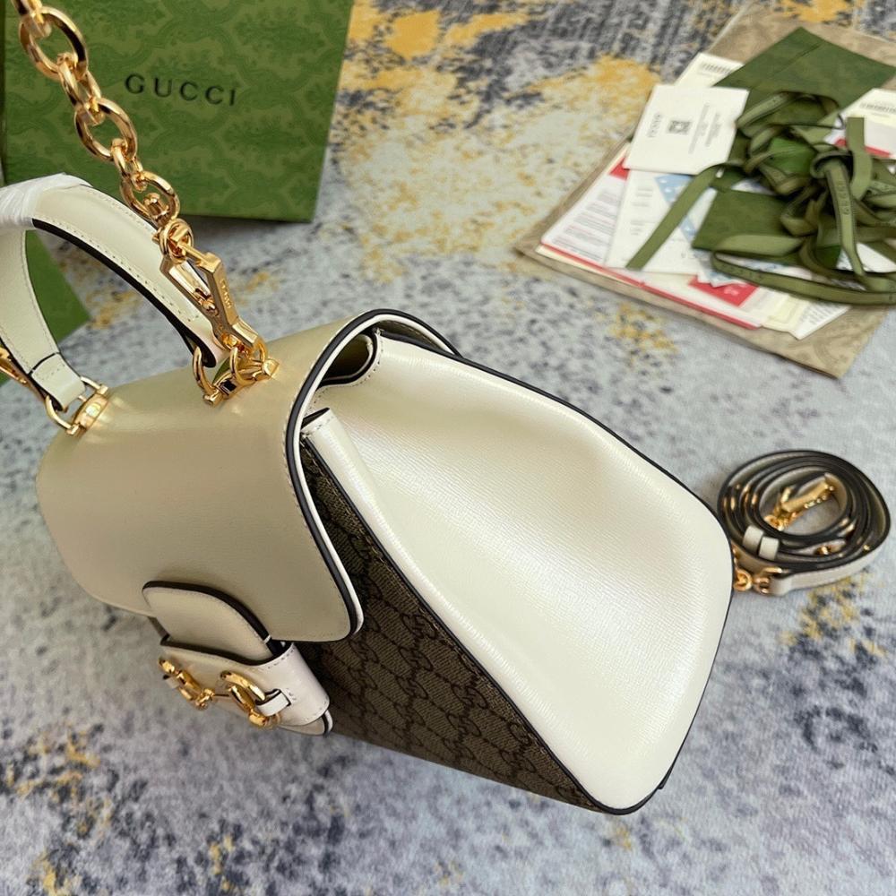 Modern Top Handle Bag – Special Edition