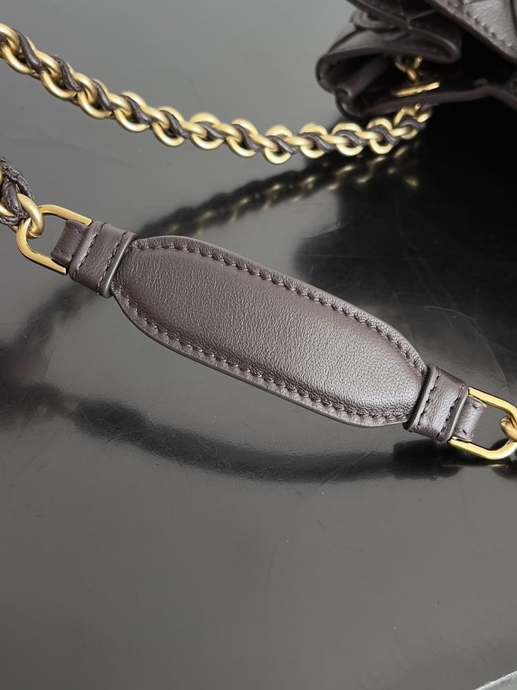 Luxury Top Handle Bag