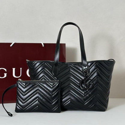 Luxury Top Handle Bag