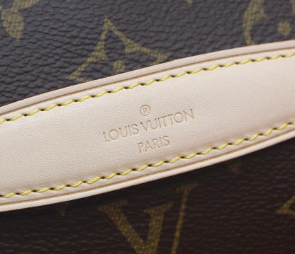 Classic Italian-Inspired Gold Leather Crossbody Bag