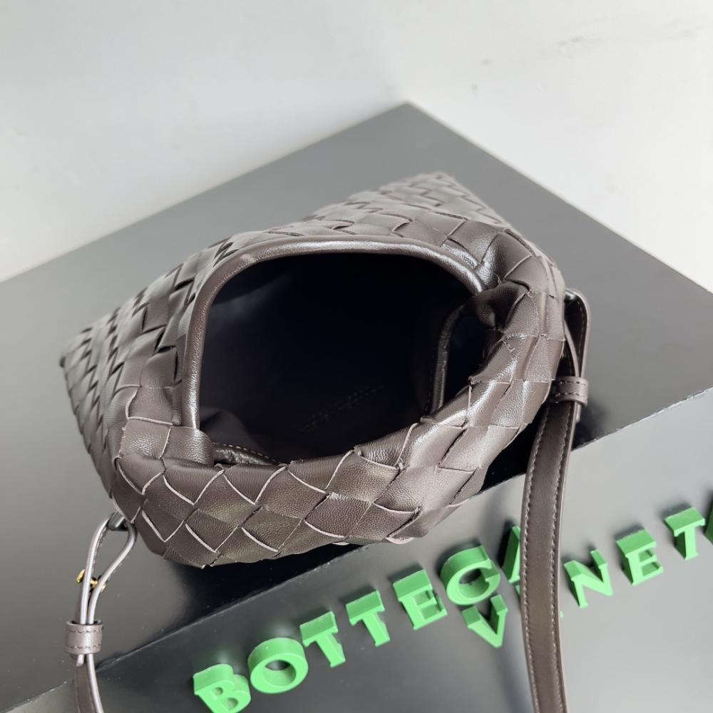 Calfskin Shoulder Bag