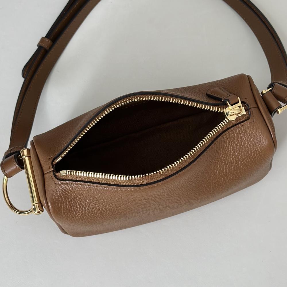 Elegant Top Handle Bag