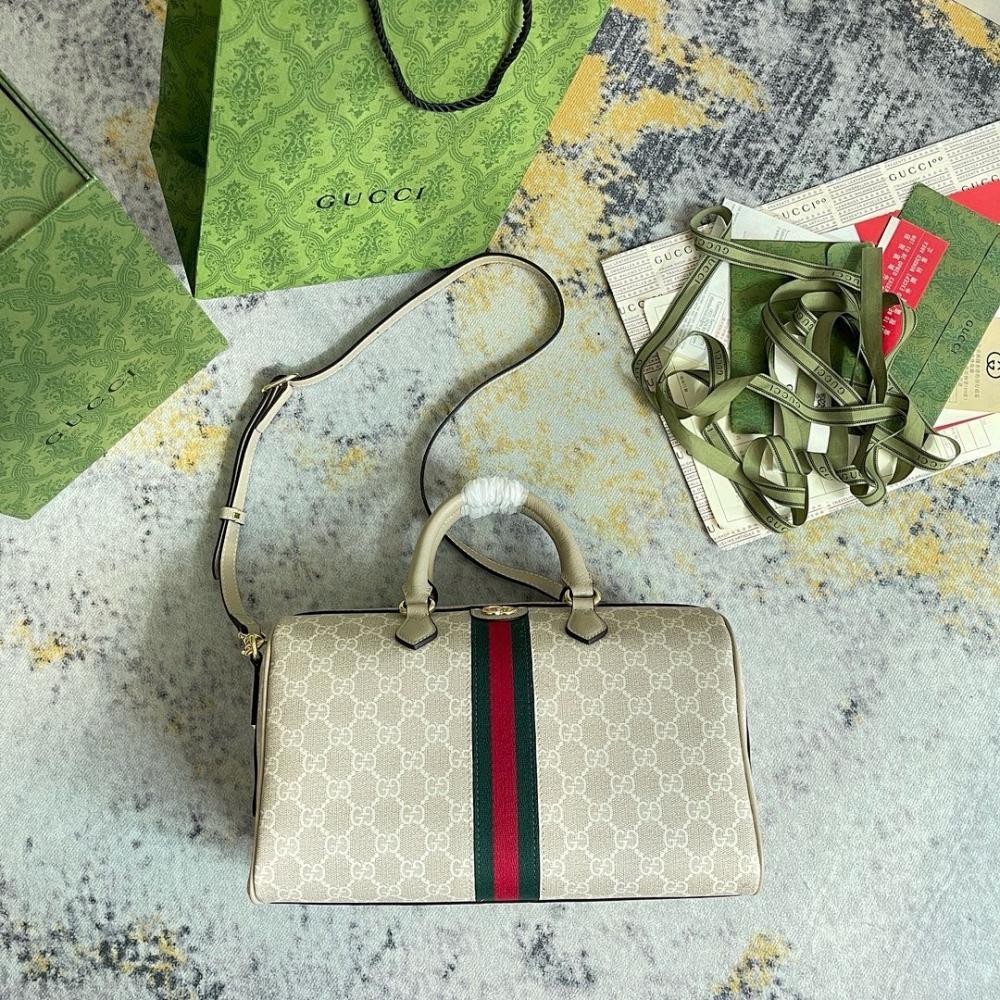 Modern Refined Crossbody Bag
