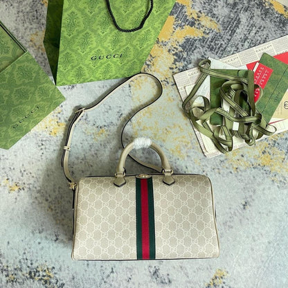 Modern Refined Crossbody Bag