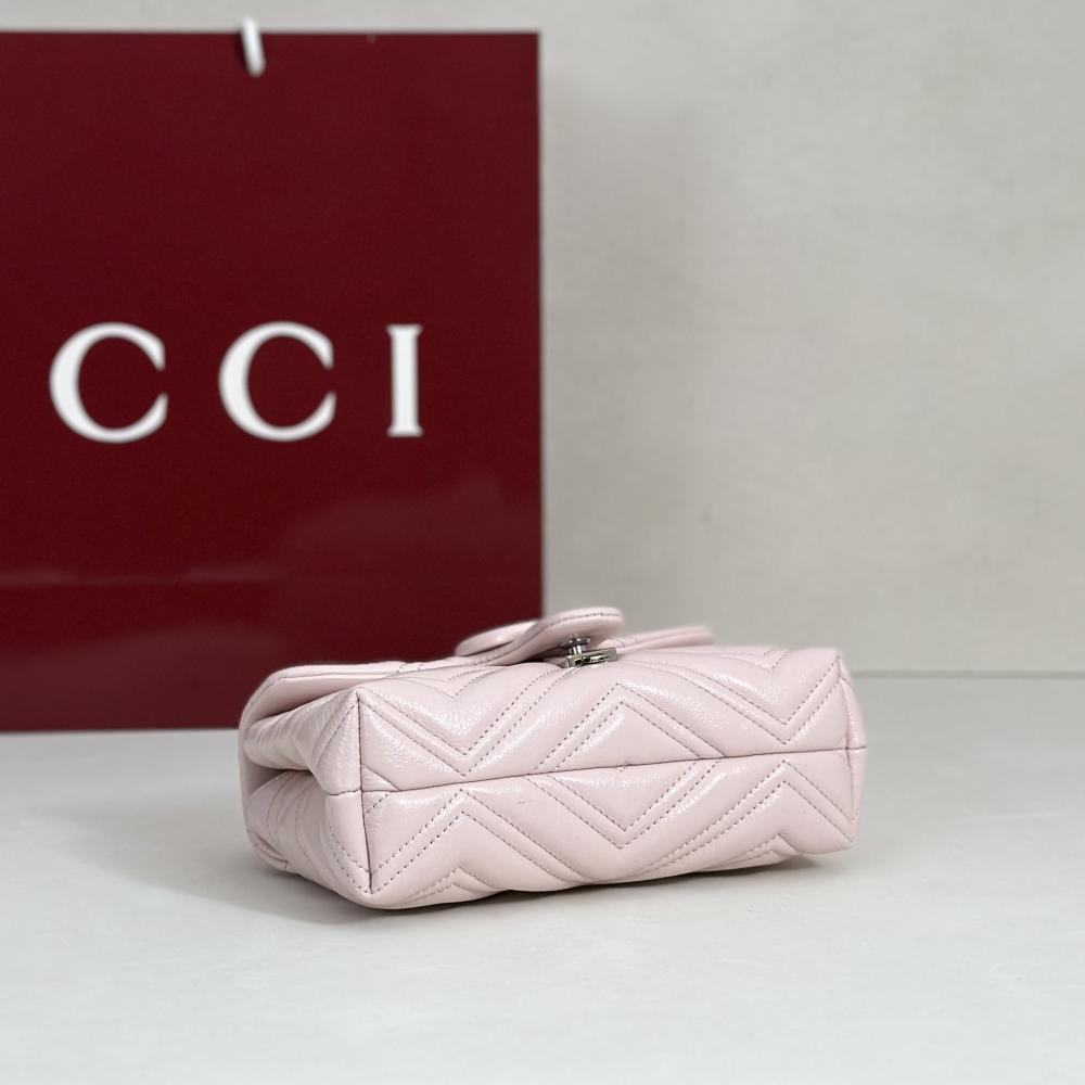 Top Handle Bag