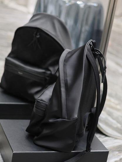 Modern Luxury Leather Bag