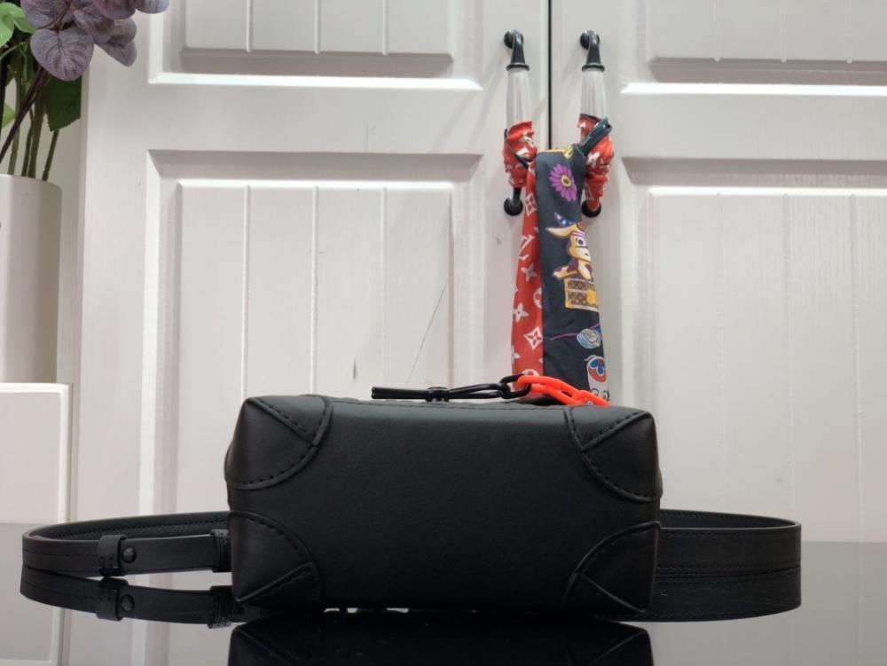 Top Handle Bag