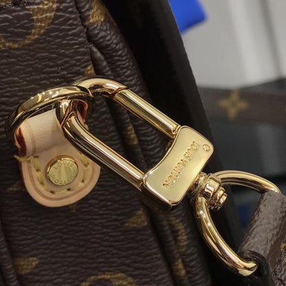 Top Handle Bag