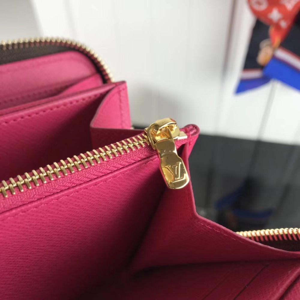 Luxury Wallet