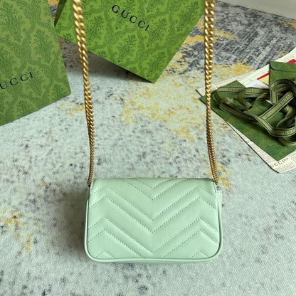 Italian-Inspired Elegant Crossbody Bag
