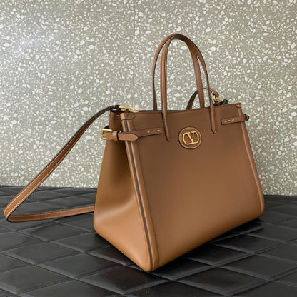 Top Handle Bag