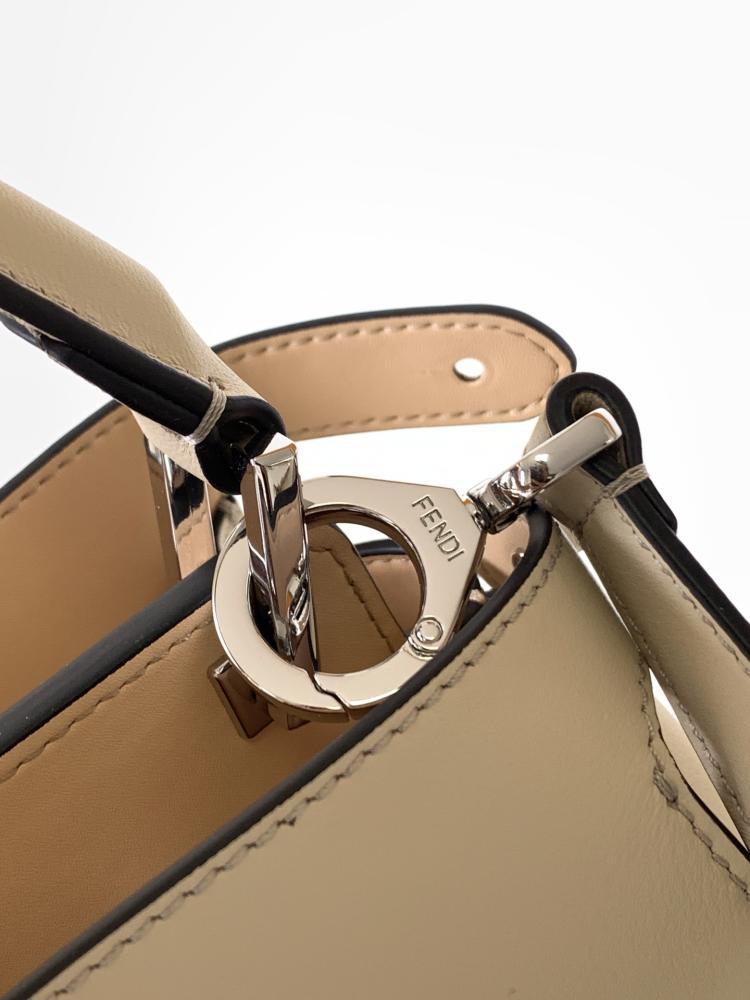 Luxury Shoulder Bag