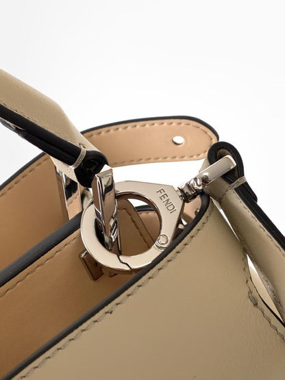 Luxury Shoulder Bag