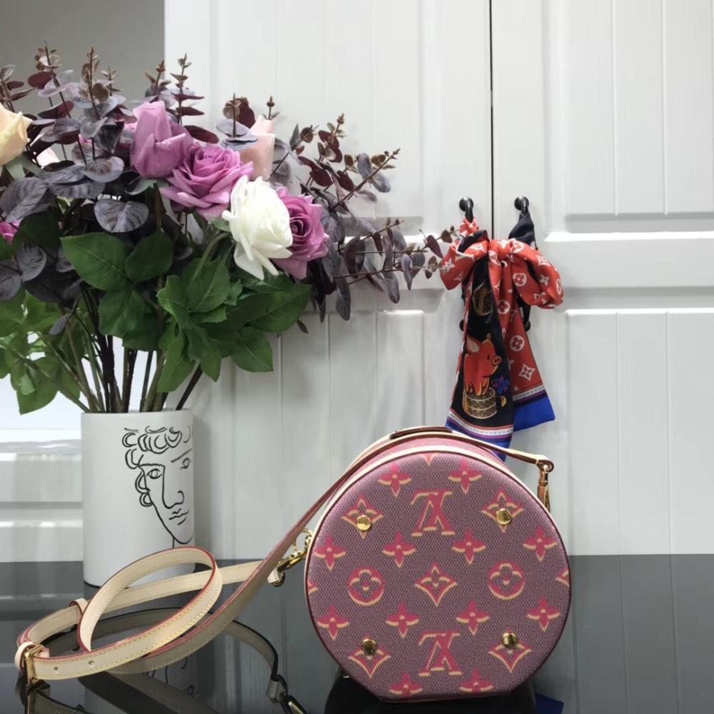 Top Handle Bag