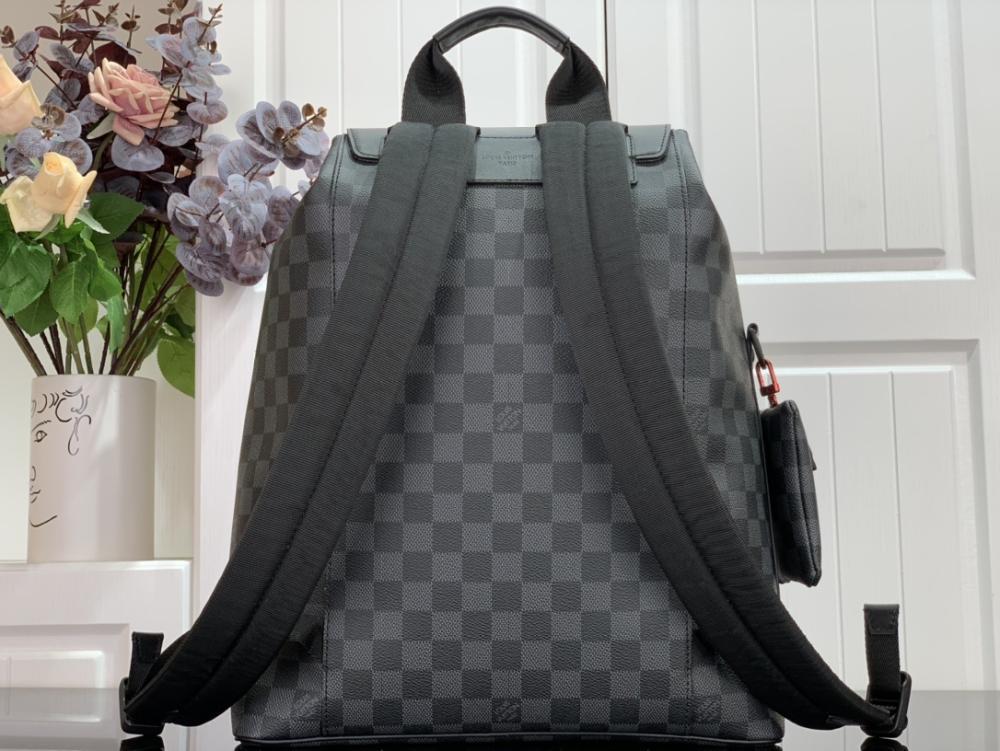 Arco Backpack
