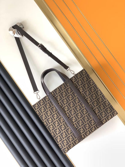 Silver Quilted Leather Shoulder Bag