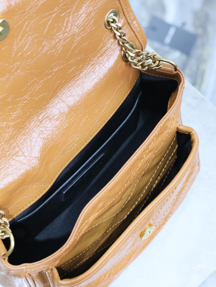 Top Handle Bag