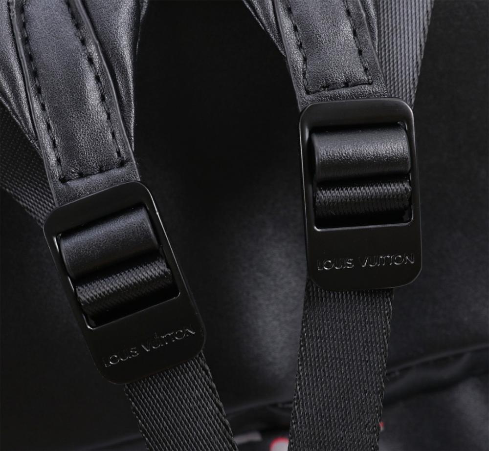 Stylish Leather Backpack – Special Edition
